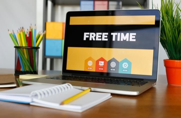 How to gain control of your free time